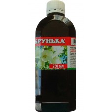 Фунгіцид + інсектоакарацид Брунька 250мл