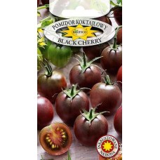 Насіння Томату Чорний черрі 0,2г ТМ ROLTICO