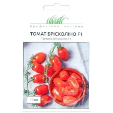 Насіння Томату Брісколіно F1 10шт ТМ Професійне насіння