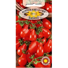 Насіння Томату Радана 0,3г (груша)  ТМ ROLTICO