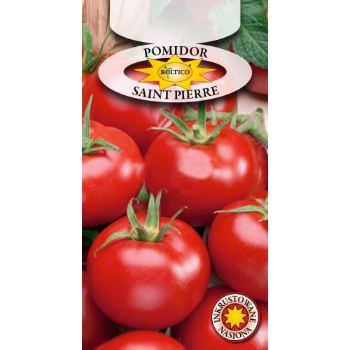 Насіння Томату Сент П'єр 0,5г ТМ ROLTICO