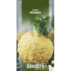 Насіння Селери коренева Монарх 0,2г ТМ SeedEra