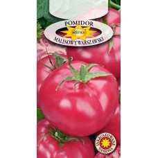 Насіння Томату  Варшавський Малиновий 0,5г ТМ ROLTICO