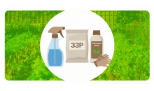 Засоби захисту рослин