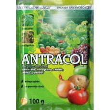 Фунгіцид Антракол 100г ПОЛЬЩА