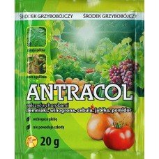 Фунгіцид Антракол 20г ПОЛЬЩА