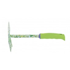 Мотичка комбінована 65*300мм FLOWER GREEN Palisad (620408)