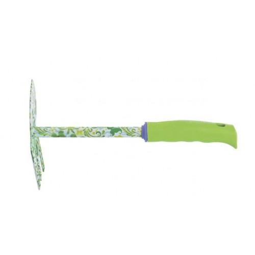 Мотичка комбінована 65*300мм FLOWER GREEN Palisad (620408)