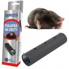 Пастка для кротів (кротоловка) Bros / Брос