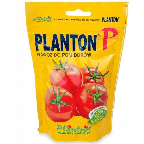 Плантон (Planton) P для томатів і перцю 200г
