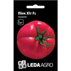 Насіння Томату Пінк Хіт F1 5шт ТМ LEDAAGRO