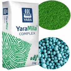 Добриво Yara Mila Complex 25кг Польща