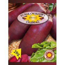 Насіння Буряка Червоний Циліндра 20г Roltico Польща