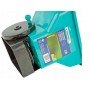 Сівалка ручна для Газонних трав, добрив на 3л GREENMILL GR0033  Польща