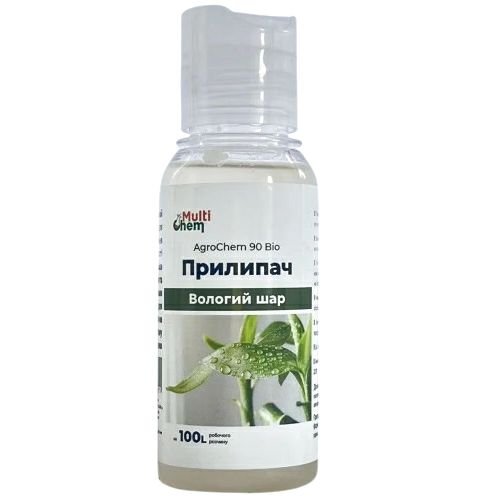Прилипач AgroChem 90 Bio 100 мл