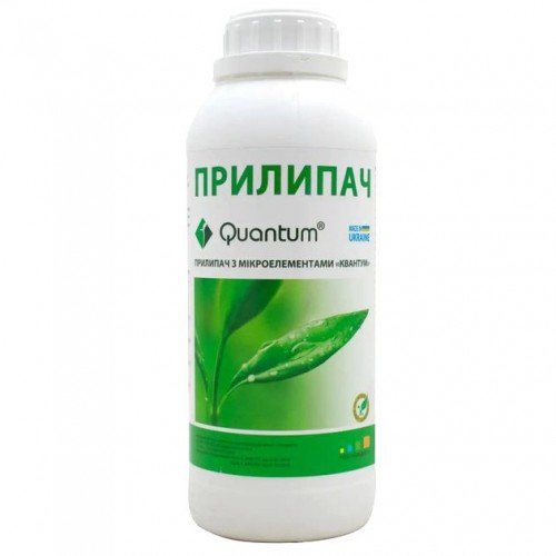 Прилипач Квантум+мікроелементи 1л