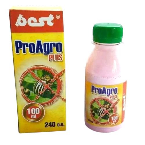 Інсектицид ProAgro Проагро ТМ Best Польща 100мл на 50соток
