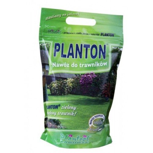 Добриво Плантон (Planton) для Газонів 1кг