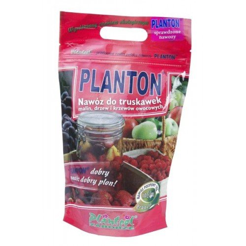 Добриво Плантон (Planton) для Полуниці 1кг