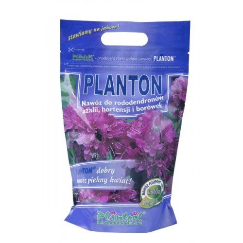 Добриво Плантон (Planton) для Рододендронів 1кг