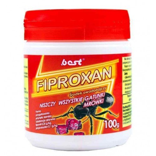 Інсектицид Фіпроксан (FIPROXAN) 100г