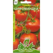 Насіння Томату Цифомандра 0,15г ТМ ВЕЛЕС