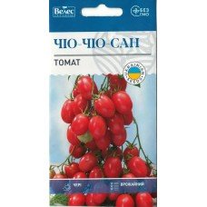 Насіння Томату Чіо-Чіо-сан 0,15г ТМ Велес