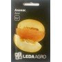 Насіння дині Ананас 0,5 г ТМ LEDAAGRO