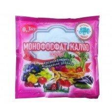 Добриво Монофосфат калію 0,3 кг
