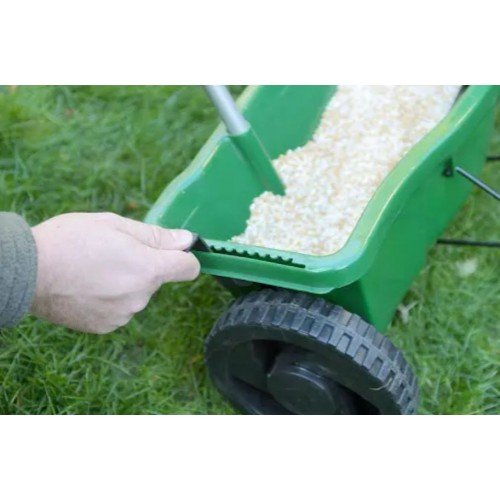 Сівалка рядна 12 літрів GREENMILL GR0030
