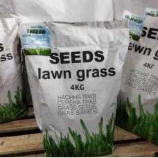 Насіння газонної трави Тіньова 4кг ТМ Green Field RasenSamen