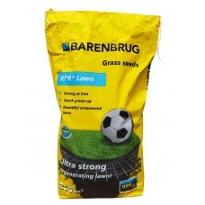 Насіння газонної трави Barenbrug Універсально-Спортивна  Bar Power RPR 5кг Голландія
