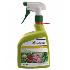 Добриво СПРЕЙ Ізабіон 1л TM Syngenta