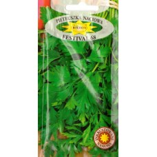 Насіння Петрушки листова Фестиваль 5г ТМ ROLTICO