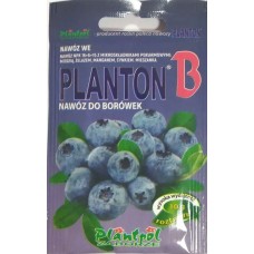 Плантон (Planton) B для чорниці 10 г
