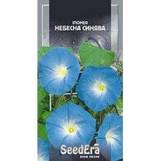 Насіння іпомеї Небесна синява 0,5г ТМ SeedEra