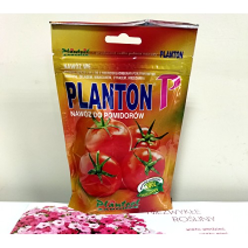 Плантон (Planton) P для томатів і перцю