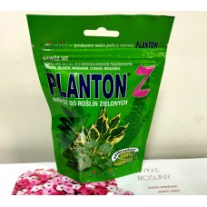 Плантон (Planton) Z для декоративних рослин 200г