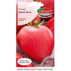 Насіння томату Волове серце малиновий 0,2 г TORSEED