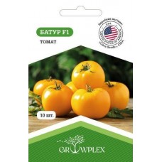 Насіння томату Батур F1 10шт (Libra Seeds) ТМ GROWPLEX