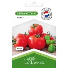 Насіння томату Терра Кота F1 10шт ТМ GROWPLEX