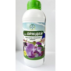 Добриво Грунтекс для Орхідей 500мл