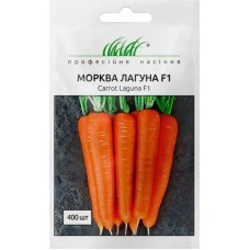 Насіння Моркви Лагуна F1 0,5г ТМ Професійне насіння