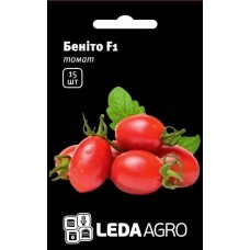 Насіння томату Беніто F1 15шт ТМ LEDAAGRO
