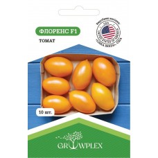 Насіння томату Флоренс F1 10шт (Libra Seeds) ТМ GROWPLEX