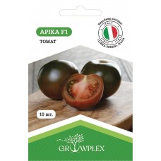 Насіння томату Аріка F1 10шт (Libra Seeds) ТМ GROWPLEX