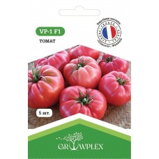 Наіння томату VP-1 F1 5шт (Vilmorin) ТМ GROWPLEX