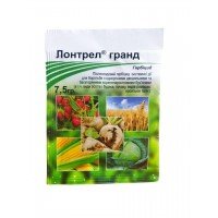 Гербіцид Лонтрел Гранд 7.5г