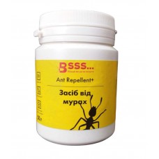 Засіб від мурах Ant Repellent 50г