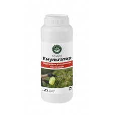 Емульгатор пестицидів Emupest 1л